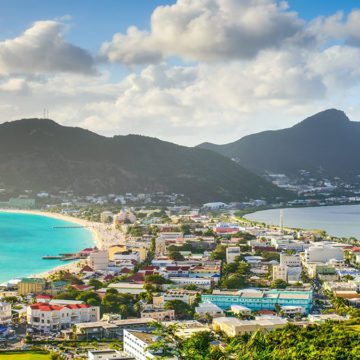 st maarten tourism minister resigns