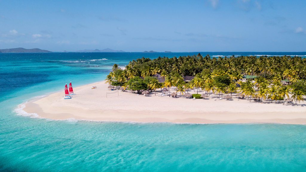 st vincent grenadines hotel caribbean 