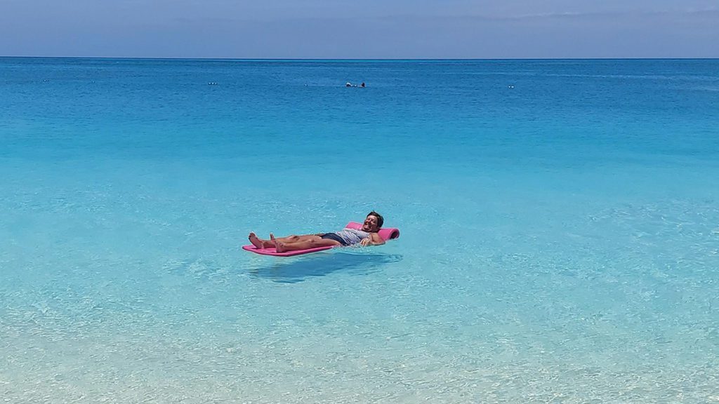 turks and caicos caribbean photo water