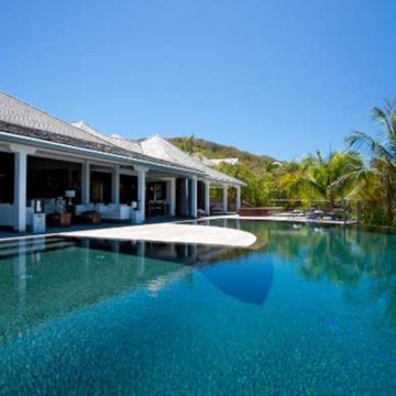 st barth wimco villas