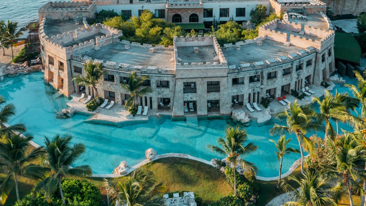 The Best AdultsOnly Resorts in Punta Cana, Dominican Republic