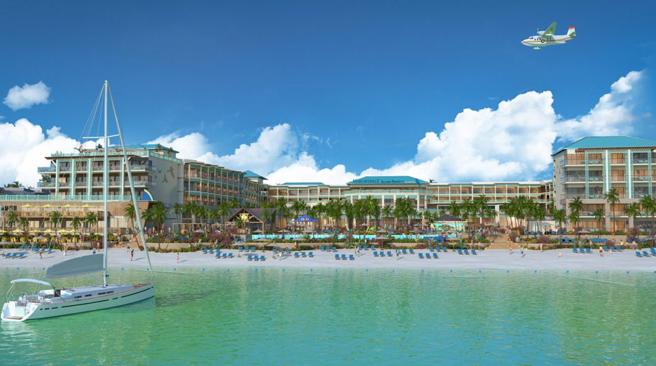all-inclusive caribbean margaritaville adults-only