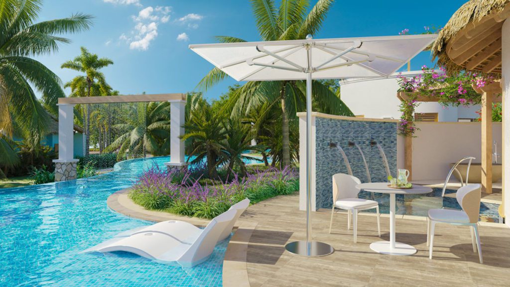Sandals Launches Reservations for New Jamaica All Inclusive