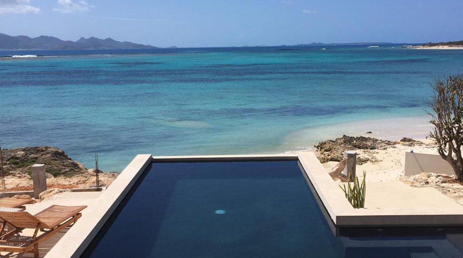 Southwest Airlines Begins Flights to Three Caribbean Islands