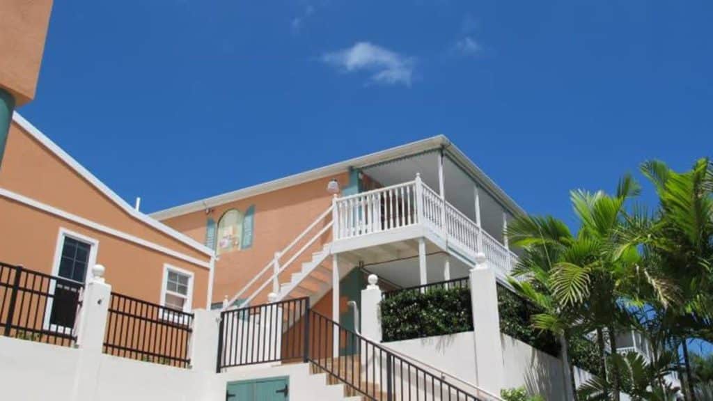 The Best Hotels and Resorts in St Croix Page 12 of 13