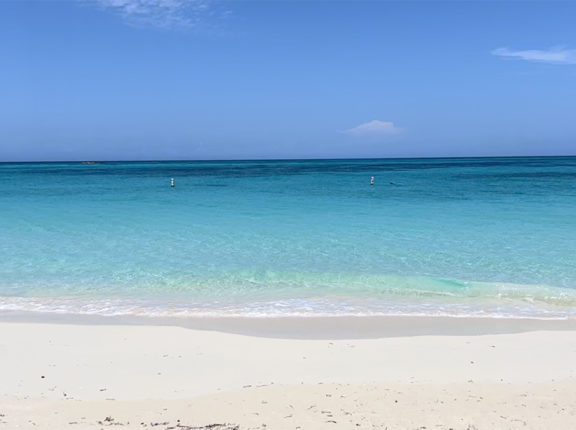 bahamas bimini paradise beach caribbean