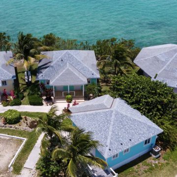 bahamas bonefishing lodge
