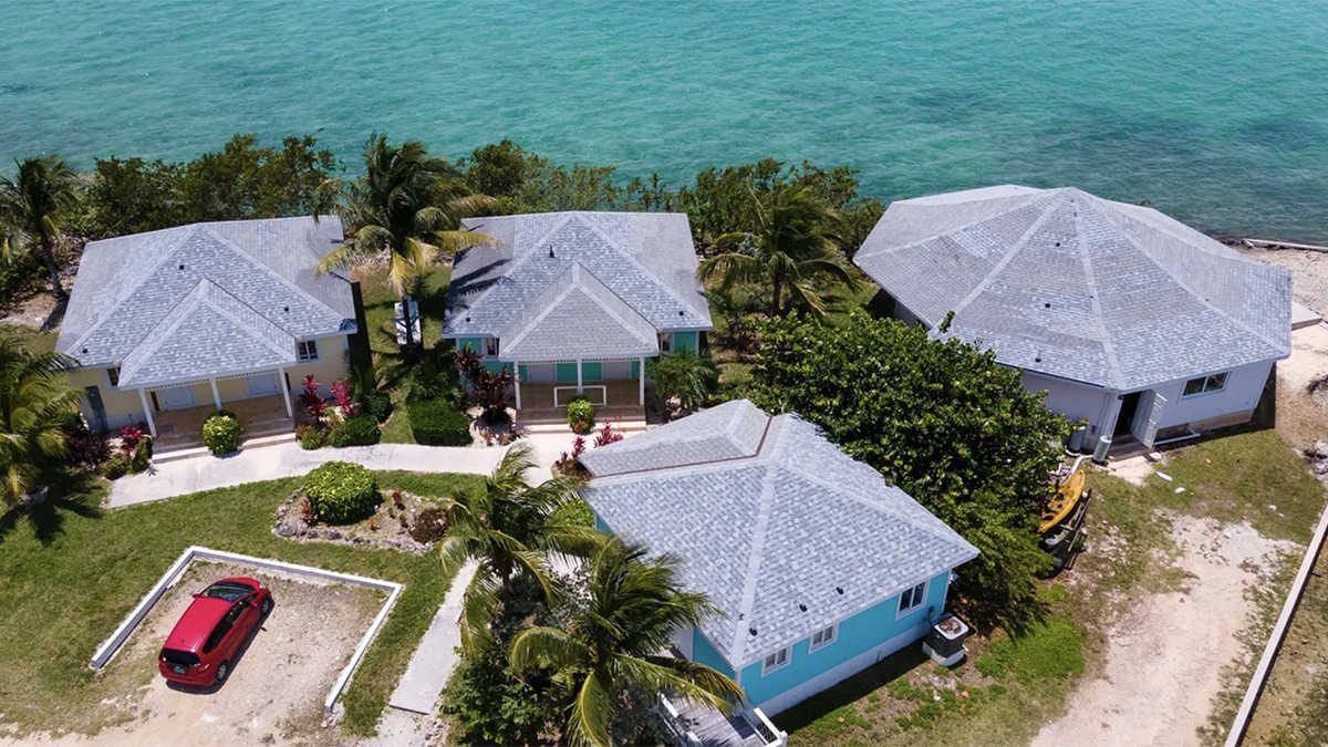 bahamas bonefishing lodge
