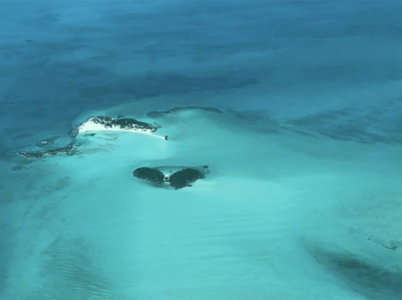 bahamas staniel cay exuma ocean