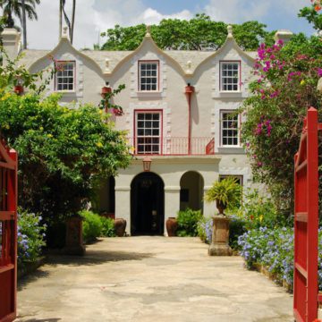 barbados rum roundtable