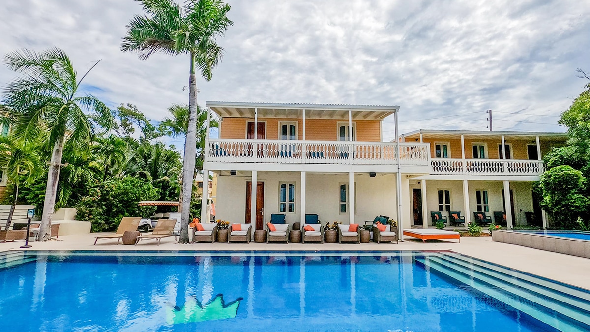 The Best Hotels and Resorts in St Croix