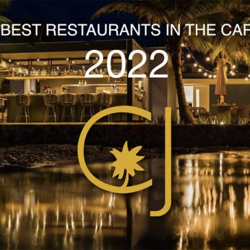 best restaurants caribbean