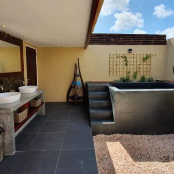 bonaire oasis caribbean