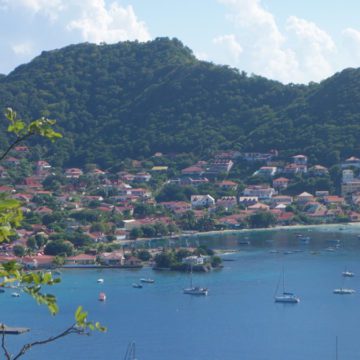 caribbean islands little