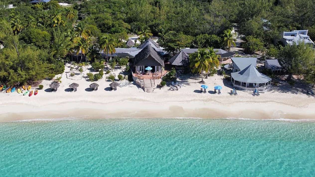 The 9 Best Hotels in Cat Island, The Bahamas