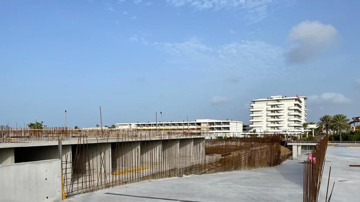 corendon curacao another