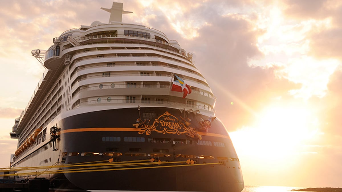 Disney Cruise Line Adding New Ship in Port Everglades