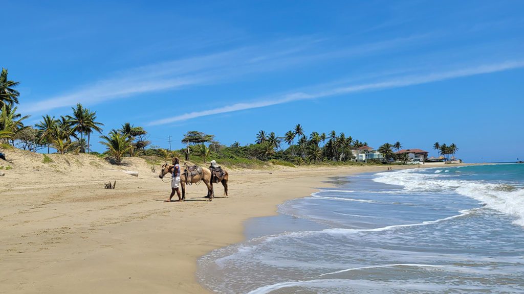 dominican republic caribbean photo