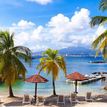 martinique hotel bakoua