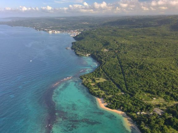 Jamaica Tourism Conference