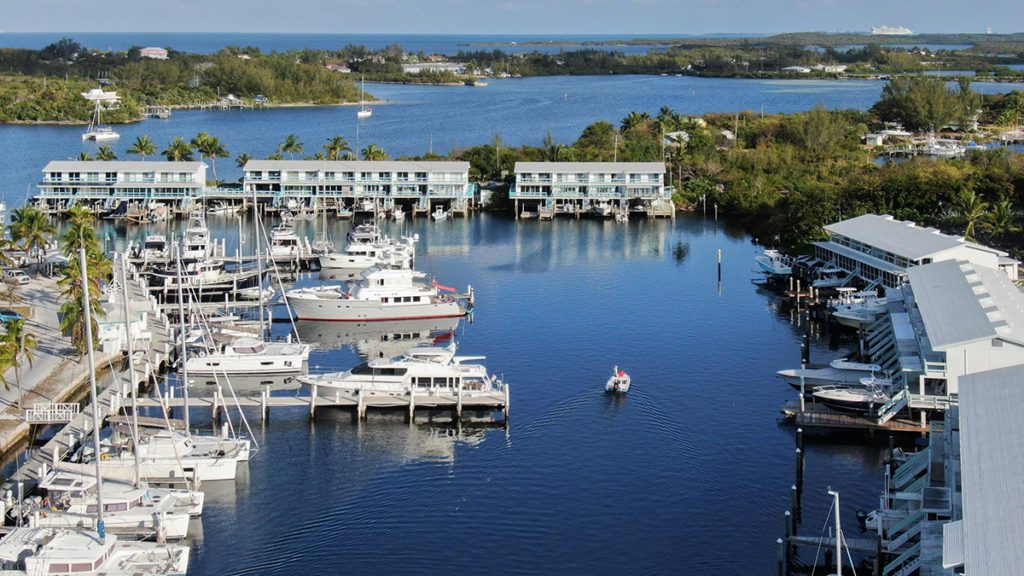 bahamas resort site legacy