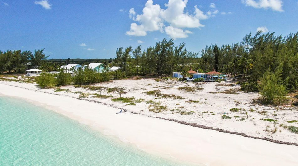 bahamas resort