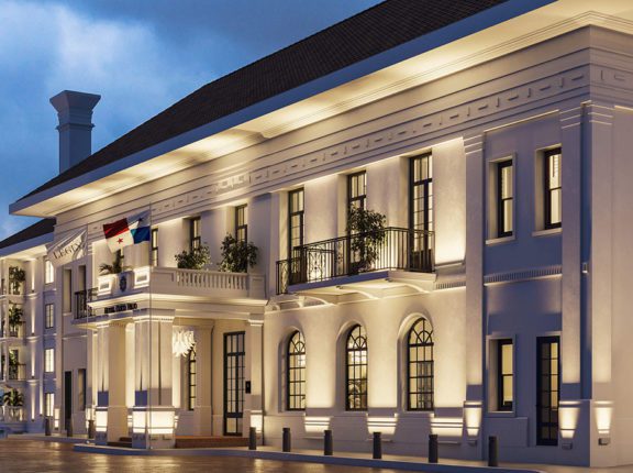 panama sofitel