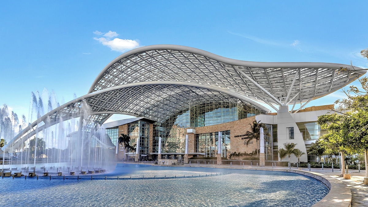 Hilton Is Opening a New Dual-Brand Hotel in San Juan, Puerto Rico