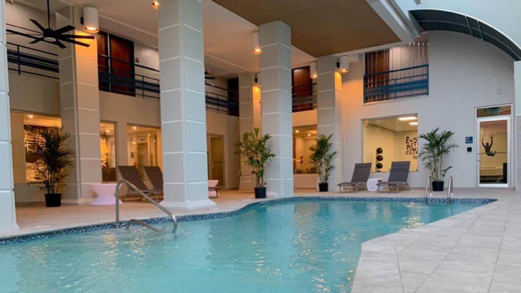 puerto rico hotel wyndham tryp