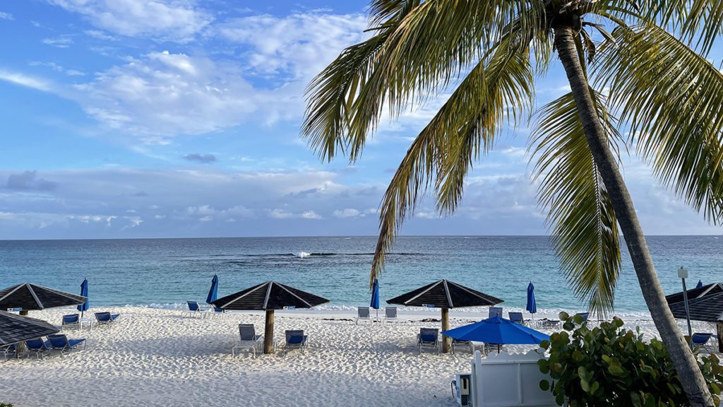 shoal bay anguilla east