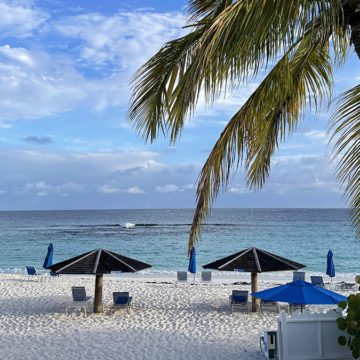 shoal bay anguilla east