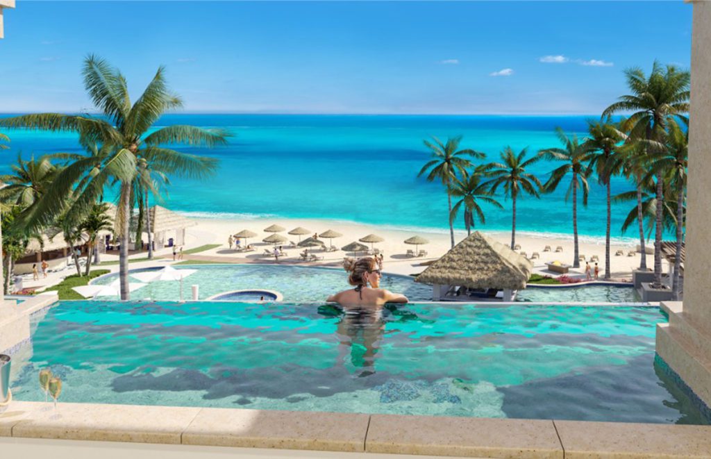 jamaica all-inclusive sandals resort