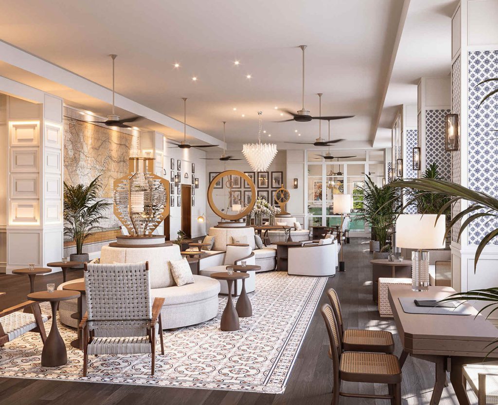 sofitel