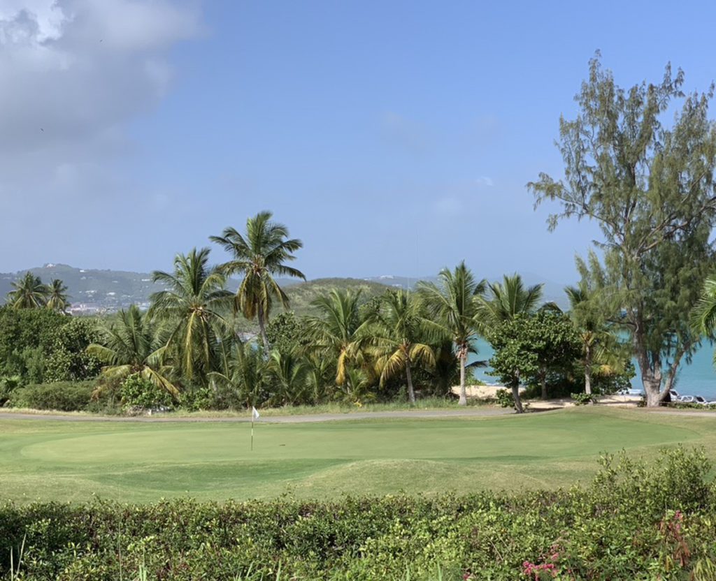 st croix buccaneer resort