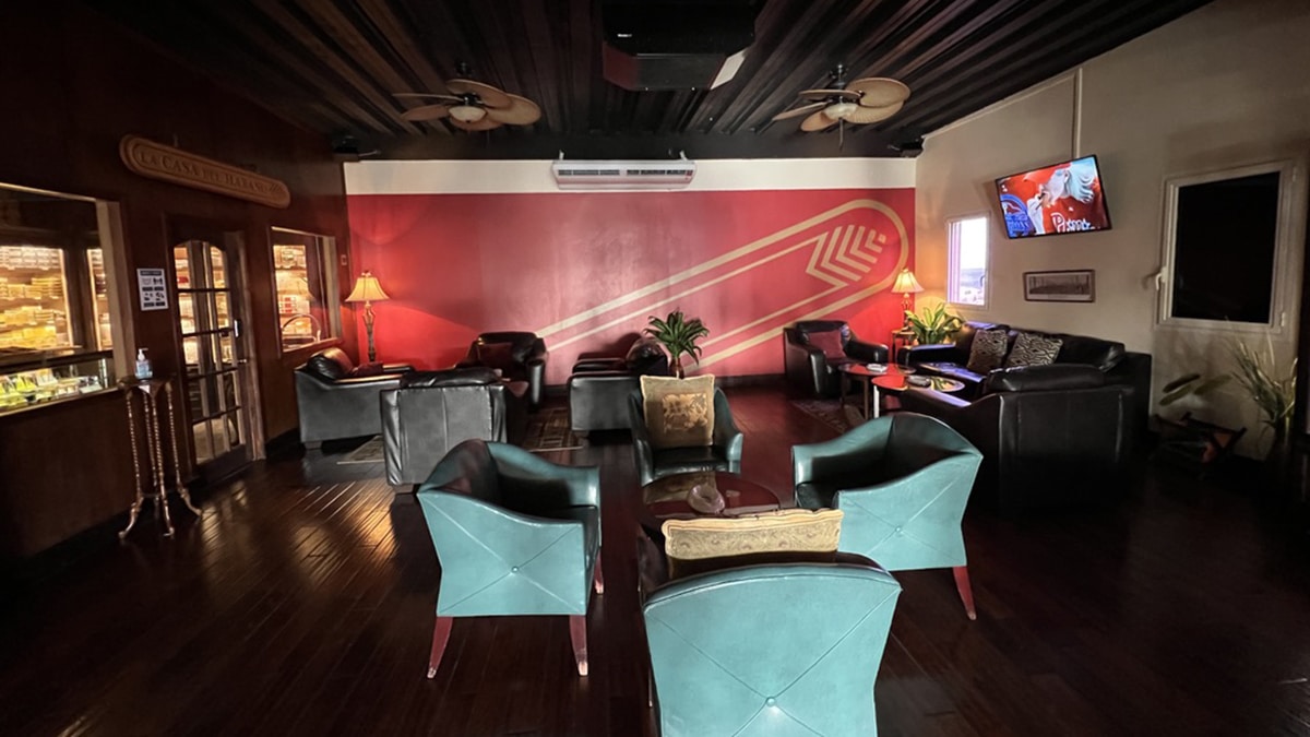 Los Gatos Cigar Club  Come Enjoy A True Cigar Lounge Experience