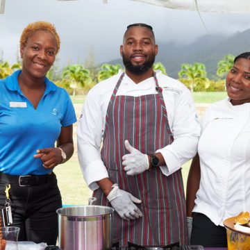 st kitts nevis restaurant week