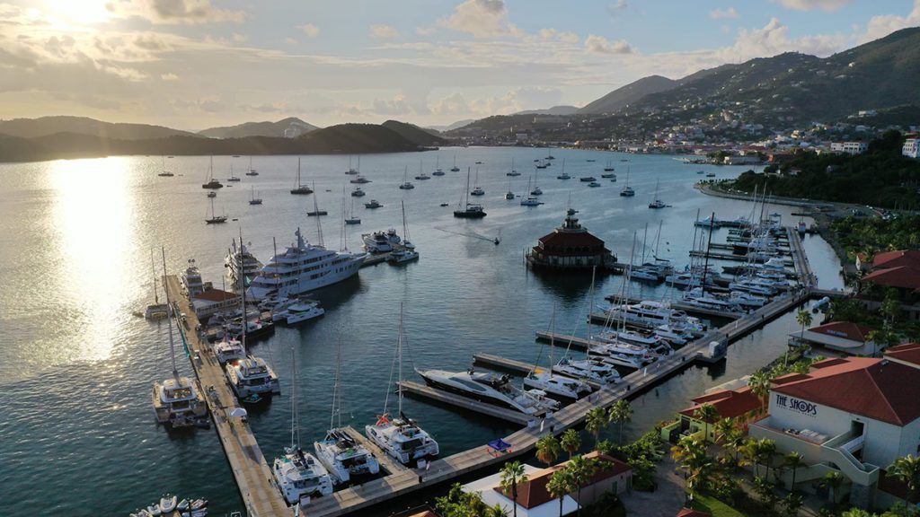 st thomas usvi charter