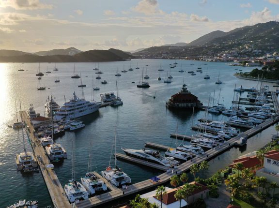 st thomas usvi charter