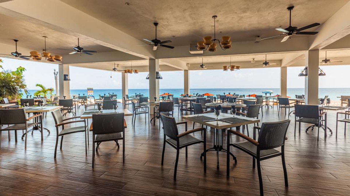 The 50 Best Restaurants in the Caribbean 2022