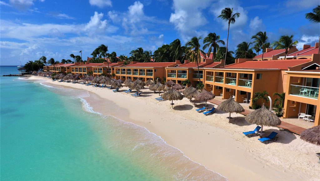 The 8 Best Resorts for AllInclusive Vacations in Aruba Page 7 of 8