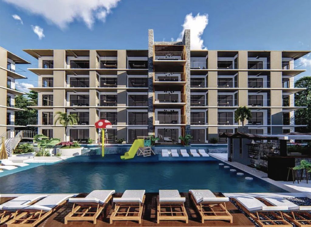 Hyatt Is Opening a New AllInclusive Resort in Cozumel