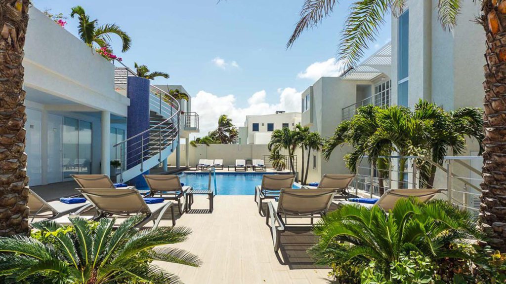 aruba british airways