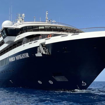 atlas ocean voyages luxury cruise