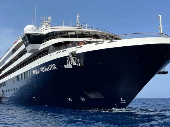 atlas ocean voyages luxury cruise