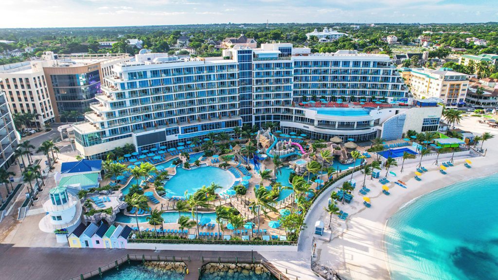 bahamas margaritaville nassau sales