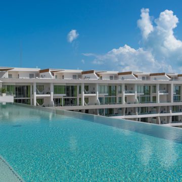 best all-inclusive resorts in cancun