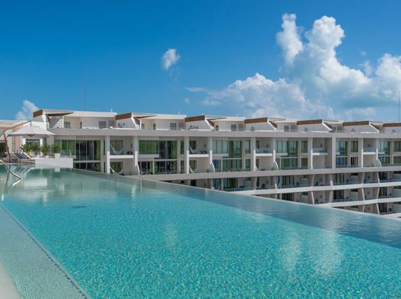 best all-inclusive resorts in cancun