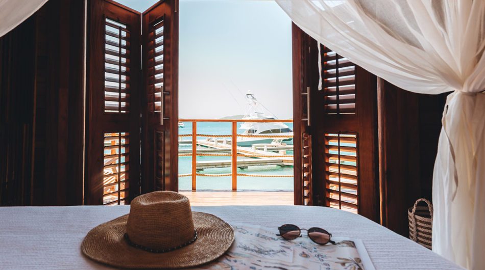 BVI’s Bitter End Yacht Club Reopening in October