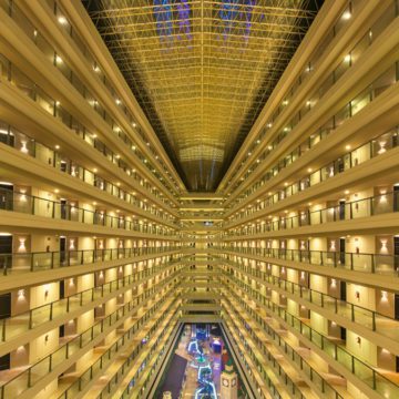 cancun all-inclusive playa