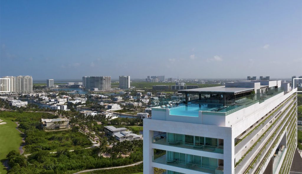 the best all-inclusive resorts in Cancun